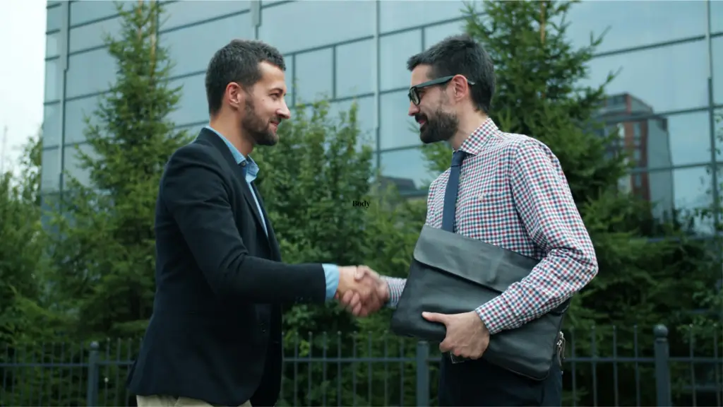 Business Loan Partnership Program for B2B Service Providers