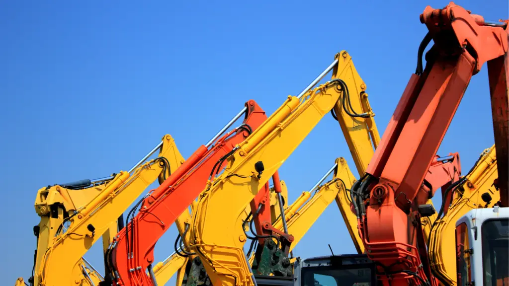 small business equipment financing