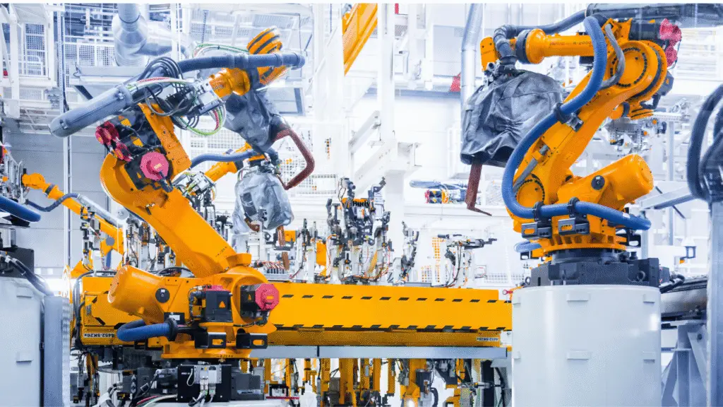7 smart business loans for manufacturers