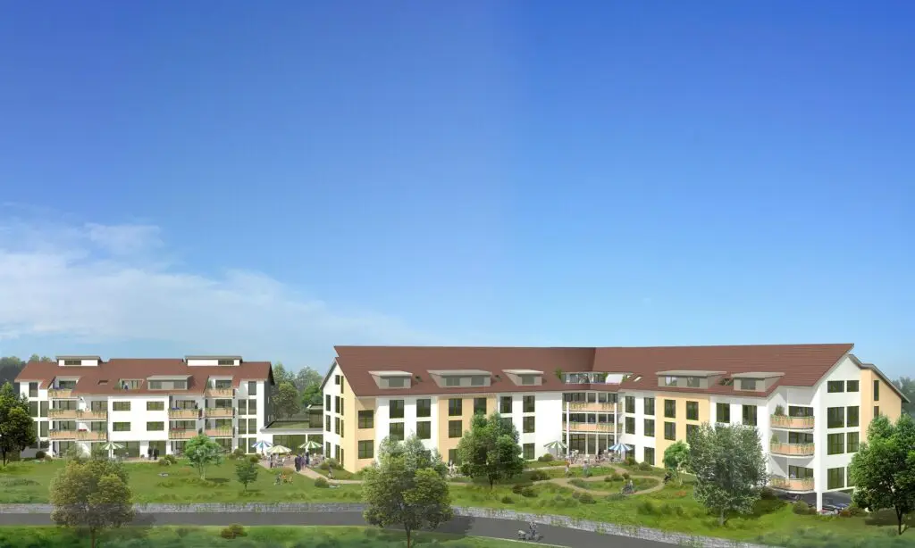 apply for commercial real estate financing