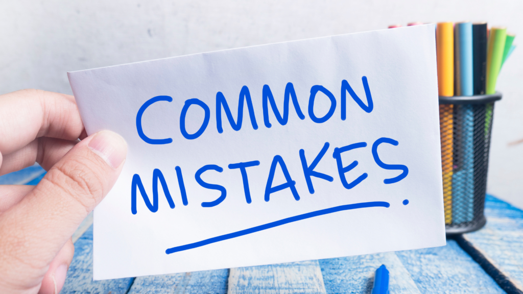 7 Business Funding Mistakes That Can Slow Down Approval