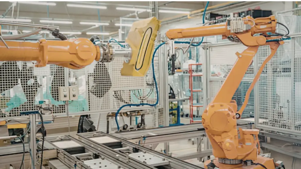 business loans for manufacturers