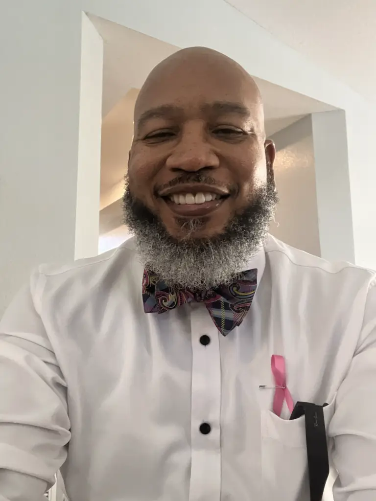 William G. Moore Jr, Principal