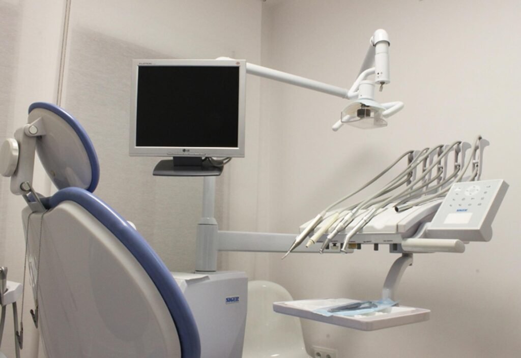 Business Loans for dentists