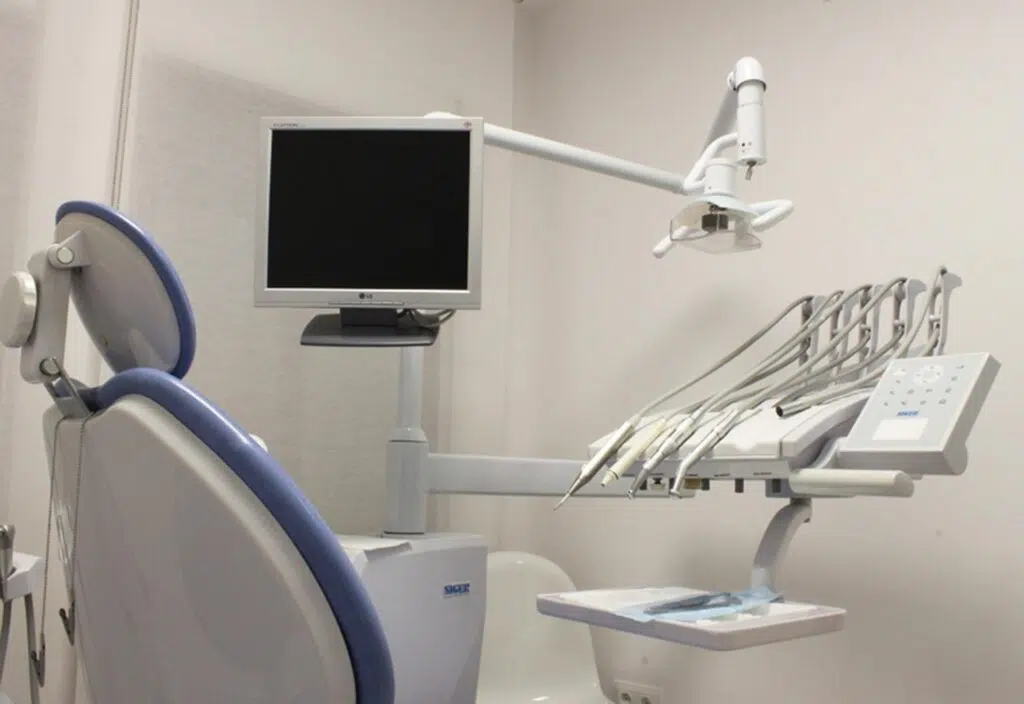 Business Loans for dentists