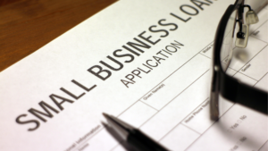 Business Loan Readiness Checklist