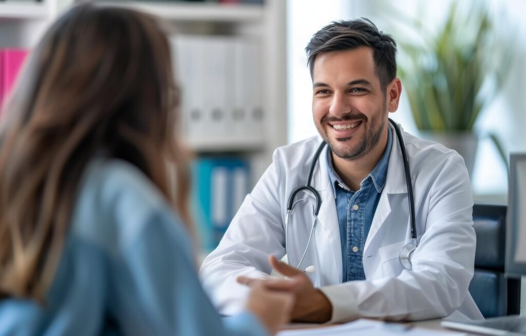 business loans for medical practices