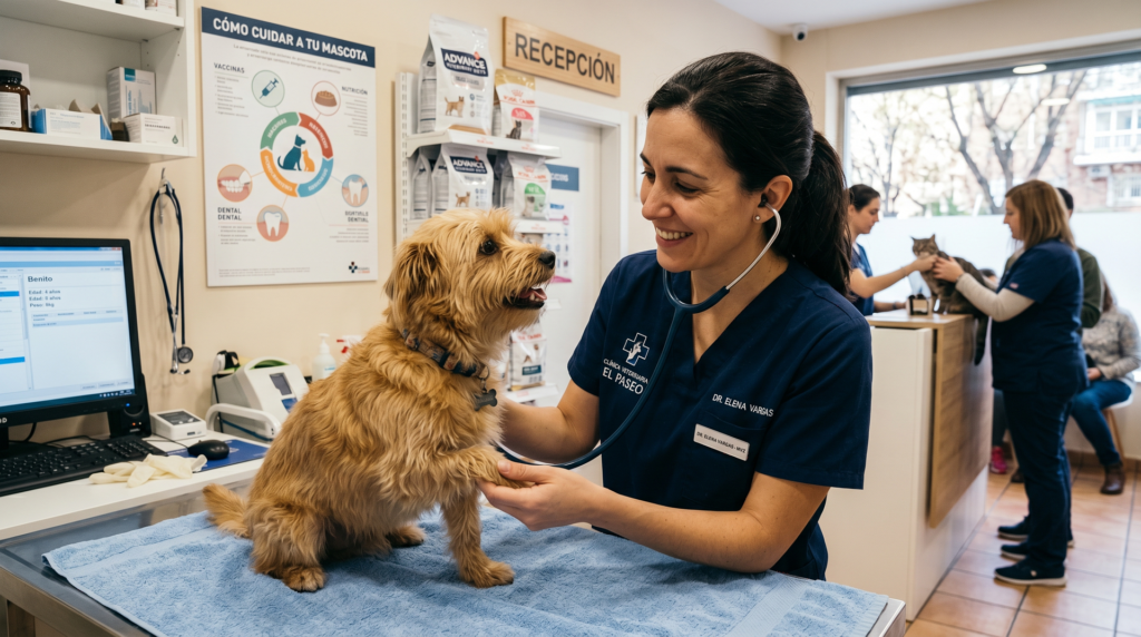 business loans for veterinanrians