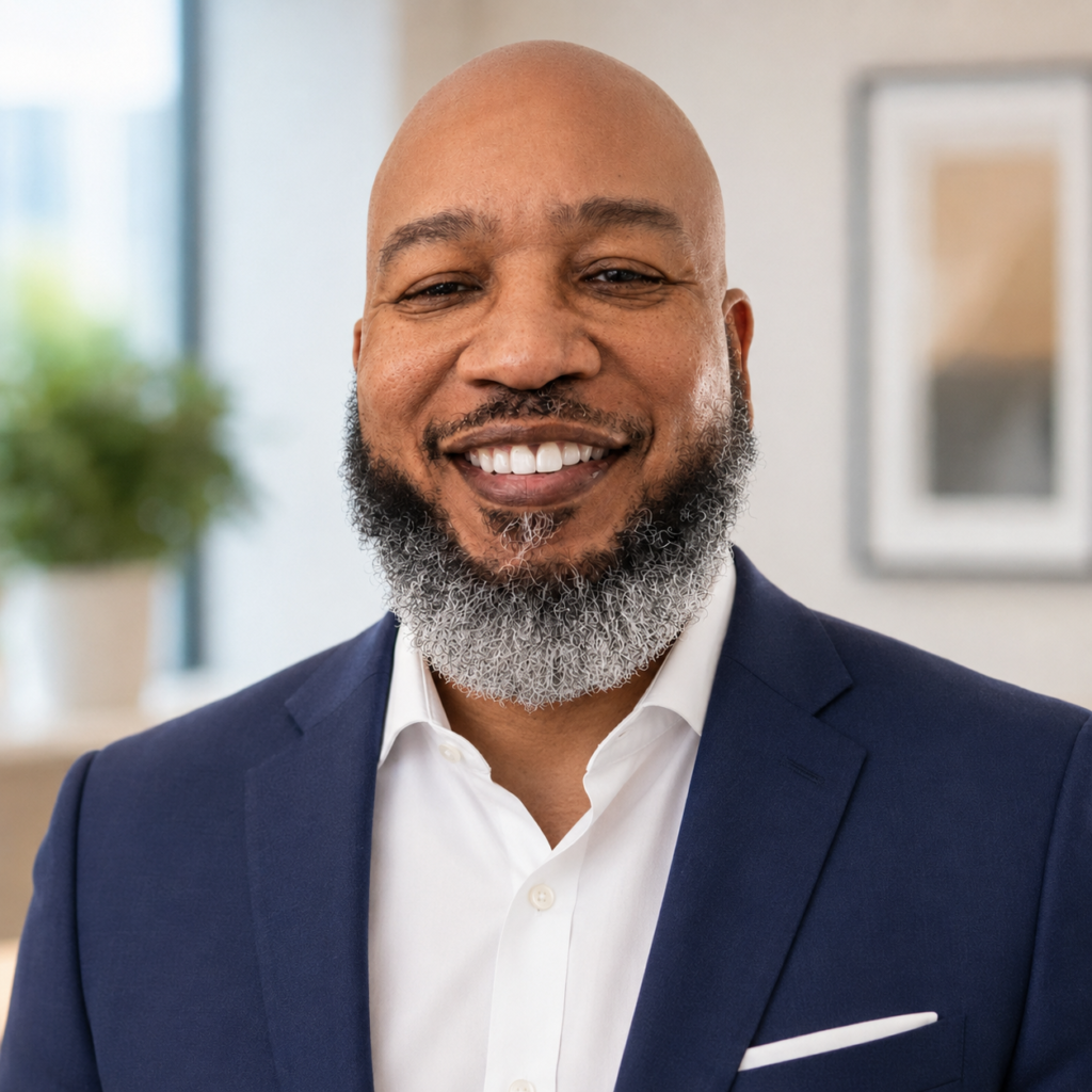 William G Moore Jr. WGM Financial