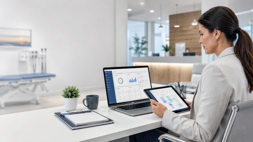 Financing for Healthcare Technology and Software​