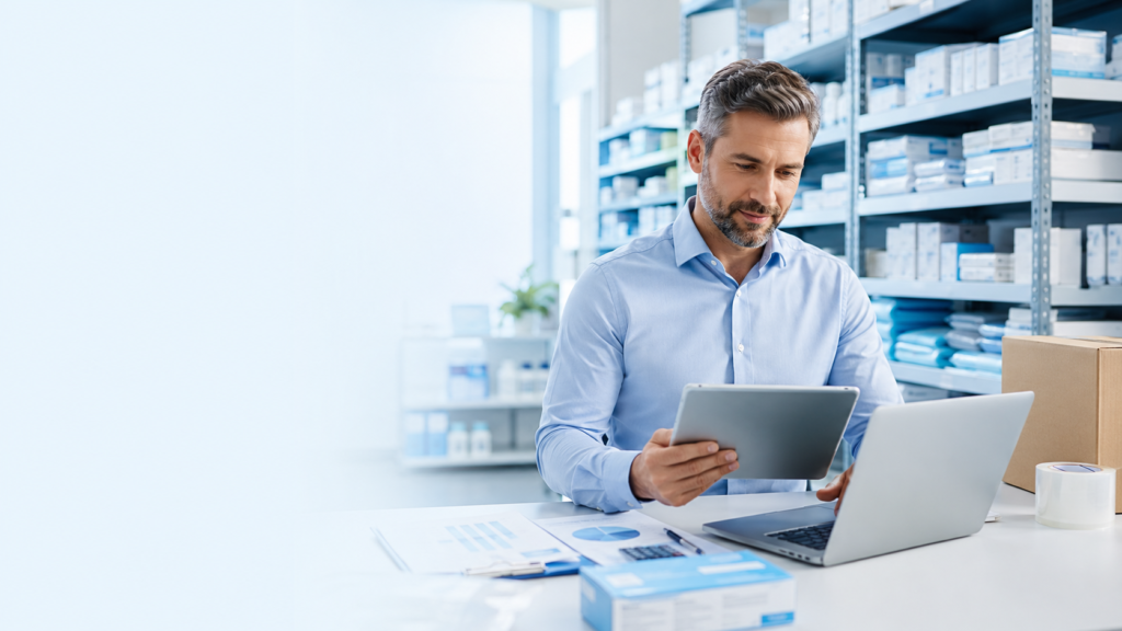 Business Loans for medical supply companies