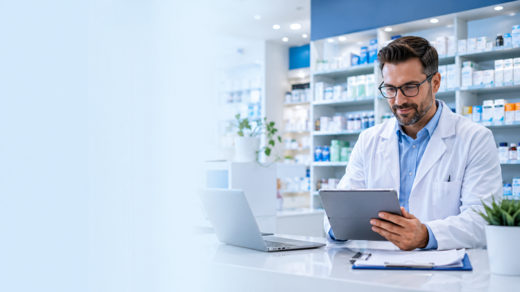 Business Loans for Pharmacies
